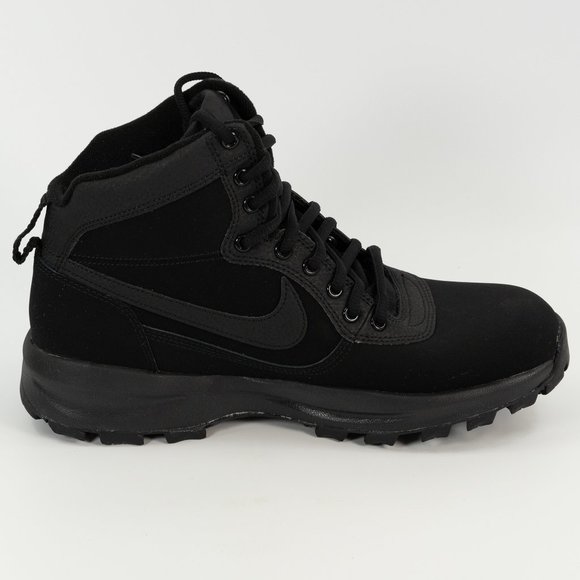 Nike Manoadome \'Triple Black\' 844358-003 Water Resistant Boots size 9 - 13 main image 7